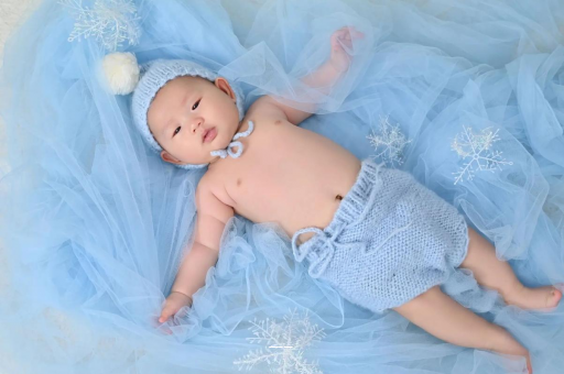 岑溪2岁宝宝脚长多少厘米